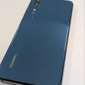 HUAWEI P20 本体