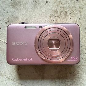 SONY Cyber-shot DSC-WX50 本体