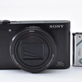 Sony DSC-WX500 へ０１６
