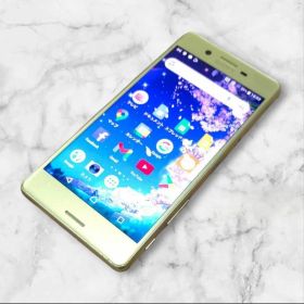 Xperia X Performance SIMフリー フルセグ