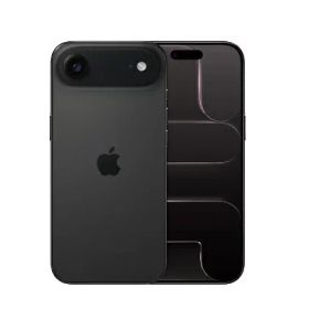 [新品未開封] Apple iPhone Air 256GB スペースブラック 黒 MG274J/A SIMロック解除済 SIMフリー4549995647501m