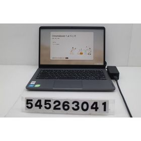 ノートパソコン Lenovo 14e Chromebook Gen3 Intel N100 0.8GHz/4GB/32GB/14W/FHD(1920x1080)/Chrome OS