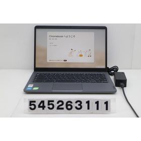 ノートパソコン Lenovo 14e Chromebook Gen3 Intel N100 0.8GHz/4GB/32GB/14W/FHD(1920x1080)/Chrome OS