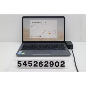 ノートパソコン Lenovo 14e Chromebook Gen3 Intel N100 0.8GHz/4GB/32GB/14W/FHD(1920x1080)/Chrome OS