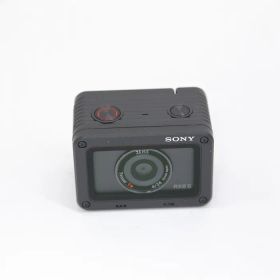 【中古】(ソニー) SONY DSC-RX0M2