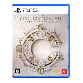 【送料無料】[PS5]/ゲーム/『シドマイヤーズ シヴィライゼーション(R) VII』