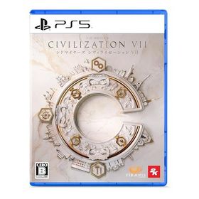 『シドマイヤーズ シヴィライゼーションR VII』 - PS5