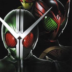 NS KAMENRIDER memory of heroez Premium Sound Edition