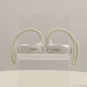 〔中古品〕 OpenFit Air SKZ-EP-000026 ホワイト〔中古品〕 OpenFit Air SKZ-EP-000026 ホワイト