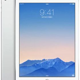 中古｜可｜64GB｜SIM解除不可｜cellular+Wi-Fi｜iPad Air2 9.7インチ 第2世代 (2014年)｜MGHY2J/A｜softbank｜本体