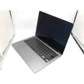 【中古】Apple MacBook Pro 13インチ M1(CPU:8C/GPU:8C) 8GB/512GB スペースグレイ MYD92J/A (M1・2020)【福岡天神】保証期間1ヶ月【ランクC】