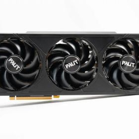 Palit NVIDIA GeForce RTX 4070 Ti SUPER