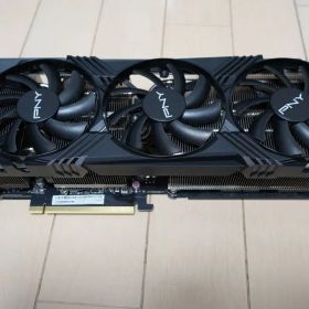 PNY GeForce RTX 4070Ti Super OC 16GB
