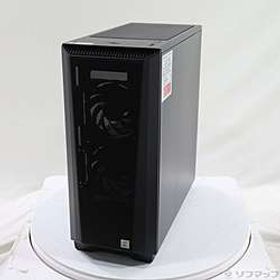 Frontier ［Core-i7-10700F (2.9GHz)／32GB／HDD1TB／SSD1TB／GeForce RTX 3070Ti(8GB)／Windows11 Home］