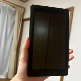 Amazon Fire 7（旧モデル・7インチ）
