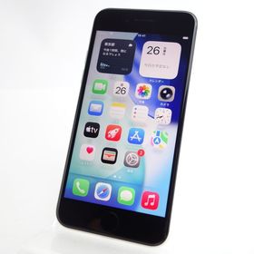 【SIMフリー】iPhoneSE3 64GB スターライト 電池86％ 利用制限〇