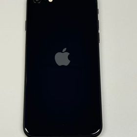 【モバイルBOX】 電池100%SIMフリー iPhone SE(第3世代) 64GB