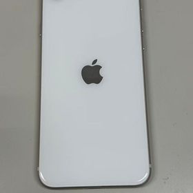 【モバイルBOX】 極美品 電池100%SIMフリー iPhone SE(第3世代) 64GB