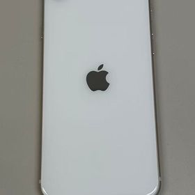 【モバイルBOX】 極美品 電池100%SIMフリー iPhone SE(第3世代) 64GB