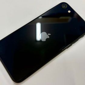 セイモバイル★国内SIMフリー iPhone SE(第3世代) 64GB ミッドナイト