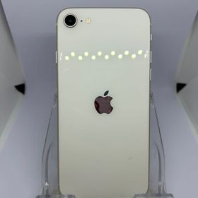 ○SIMフリー iPhoneSE第3世代 128GB スターライト