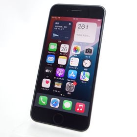 【SIMフリー】iPhoneSE3 64GB スターライト 電池89％ 利用制限〇