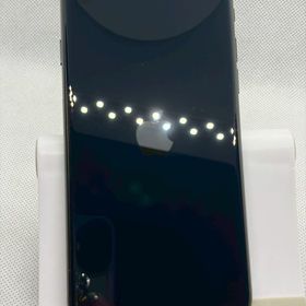 ○SIMフリー iPhoneSE 第3世代 128GB ミッドナイト バッテリー82%