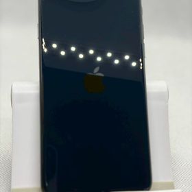 ○バッテリー94% SIMフリー iPhoneSE 第3世代 64GB ミッドナイト