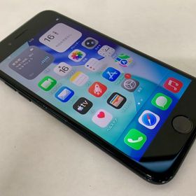 【金モバ】★訳あり★simフリー★iPhoneSE3 64GB★ミッドナイト★バッテリー75％★