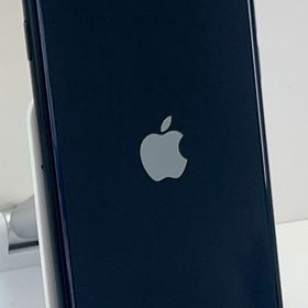 バッテリー 95% iPhone SE3 64gb ミッドナイト