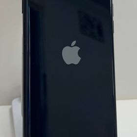 バッテリー 95% iPhone SE3 64gb ミッドナイト