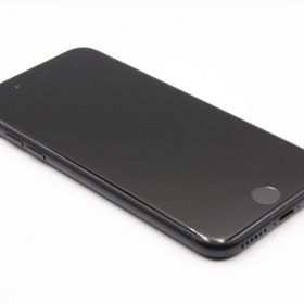 iPhoneSE 第3世代 64GB SIMフリー ミッドナイト Bランク