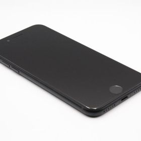 iPhoneSE 第3世代 64GB SIMフリー ミッドナイト Bランク