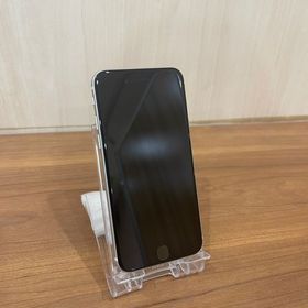 【修理店整備済】iPhoneSE（第3世代） 64GB スターライト SIMロック解除済み
