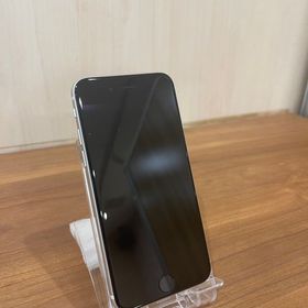 【修理店整備済】iPhoneSE（第3世代） 64GB スターライト SIMロック解除済み