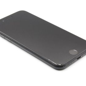 iPhoneSE 第3世代 64GB SIMフリー ミッドナイト Cランク