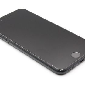 iPhoneSE 第3世代 64GB SIMフリー ミッドナイト Bランク