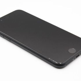 iPhoneSE 第3世代 64GB SIMフリー ミッドナイト Bランク