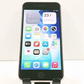 iPhoneSE 第3世代 64GB ドコモ スターライト c20953