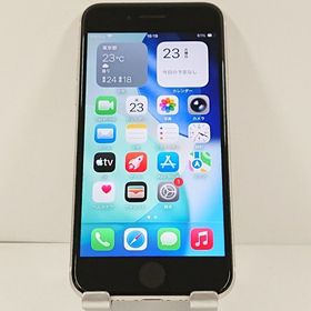 iPhoneSE 第3世代 256GB ドコモ スターライト c20929