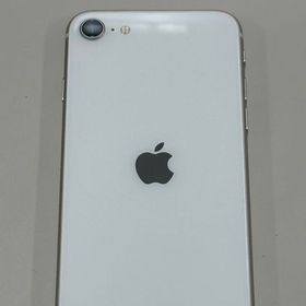 【モバイルBOX】 極美品 電池91%SIMフリー iPhone SE(第3世代) 64GB