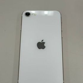【モバイルBOX】 極美品 電池94%SIMフリー iPhone SE(第3世代) 64GB