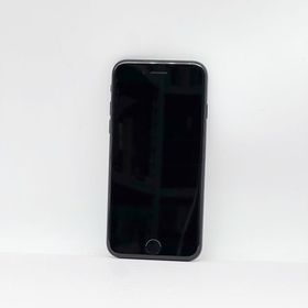 iPhone SE 第3世代 64GB ミッドナイト