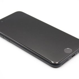 iPhoneSE 第3世代 64GB SIMフリー ミッドナイト Cランク