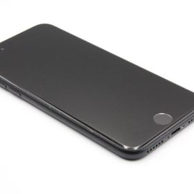 iPhoneSE 第3世代 64GB SIMフリー ミッドナイト Cランク