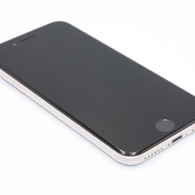 美品 iPhoneSE 第3世代 64GB SIMフリー スターライト Aランク