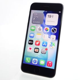 【SIMフリー】iPhoneSE3 64GB スターライト 電池86％ 利用制限〇