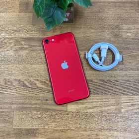 バッテリー 98% iPhone SE(第2 世代) 64GB 国内SIMフリー 送料無料
