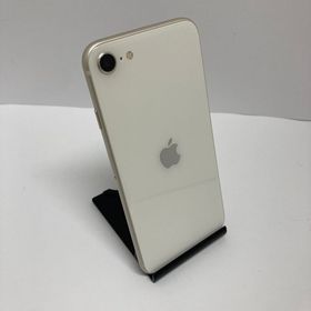 ☆iPhone SE3 64GB 電池93%SIMフリー◆全国スピード発送◆4673