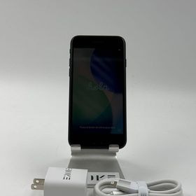 iPhone SE 第3世代128GBバッテリー86% 管理番号M-1995